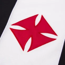 Vasco da Gama 1970 Retro Fußball Trikot