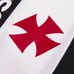 Vasco da Gama 1985 Retro Fußball Trikot