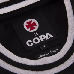 Vasco da Gama 1970 Retro Fußball Trikot