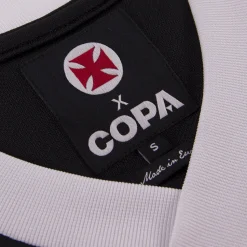 Vasco da Gama 1985 Retro Fußball Trikot