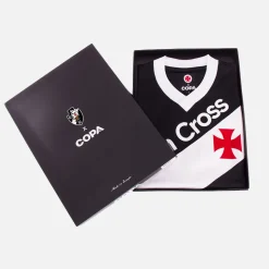 Vasco da Gama 1985 Retro Fußball Trikot