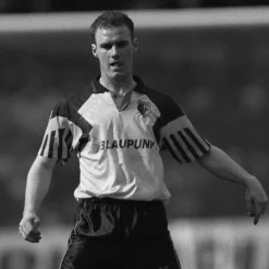 Watford FC 1993 - 95 Away Retro Fußball Trikot