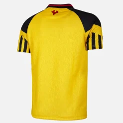 Watford FC 1993 - 95 Away Retro Fußball Trikot