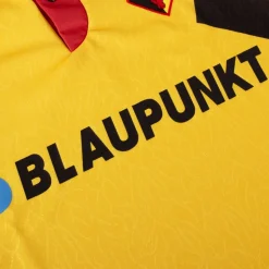 Watford FC 1993 - 95 Away Retro Fußball Trikot