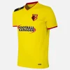 Watford FC 2012 - 13 Retro Fußball Trikot