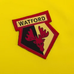 Watford FC 2012 - 13 Retro Fußball Trikot