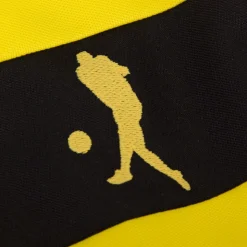 Watford FC 2012 - 13 Retro Fußball Trikot