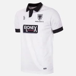 Wimbledon FC 1994 - 95 Away Retro Fußballtrikot