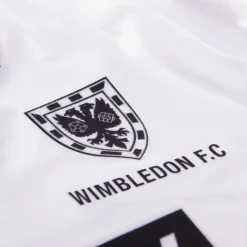 Wimbledon FC 1994 - 95 Away Retro Fußballtrikot