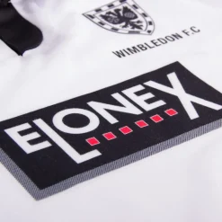 Wimbledon FC 1994 - 95 Away Retro Fußballtrikot