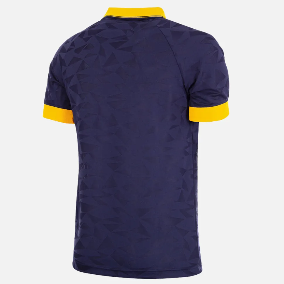 Wimbledon FC 1994 - 95 Retro Fußballtrikot