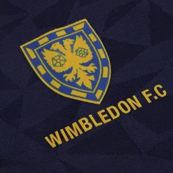 Wimbledon FC 1994 - 95 Retro Fußballtrikot