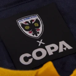 Wimbledon FC 1994 - 95 Retro Fußballtrikot