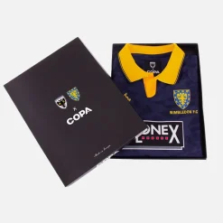 Wimbledon FC 1994 - 95 Retro Fußballtrikot