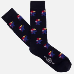 1990 - 1994 - 1998 World Cup Casual Socken Box Set