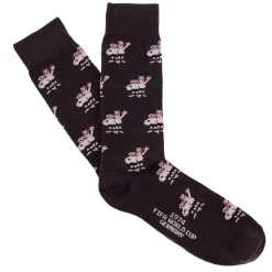 1966 - 1970 - 1974 World Cup Casual Socken Box Set