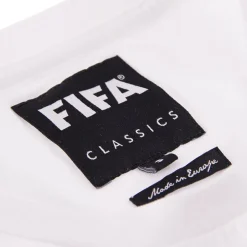 World Cup Collage Mascot Kids T-Shirt