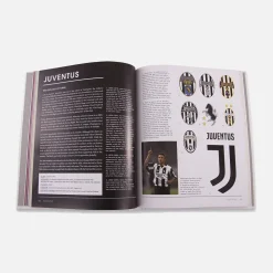 World Fußball Club Crests
