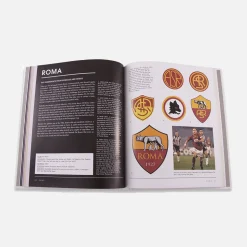World Fußball Club Crests