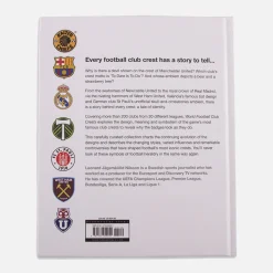 World Fußball Club Crests